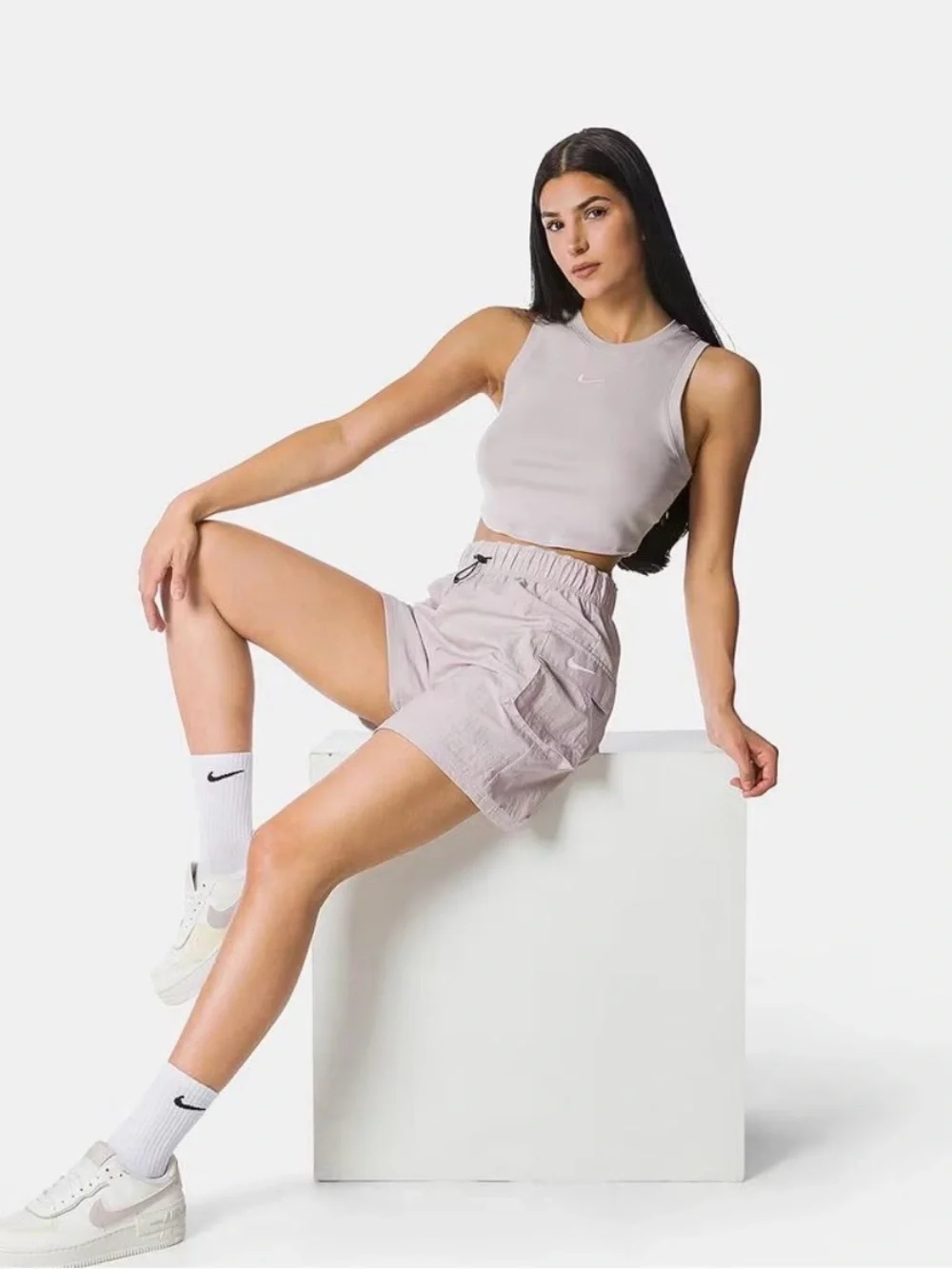 Nike Sportswear Essential Woven Short